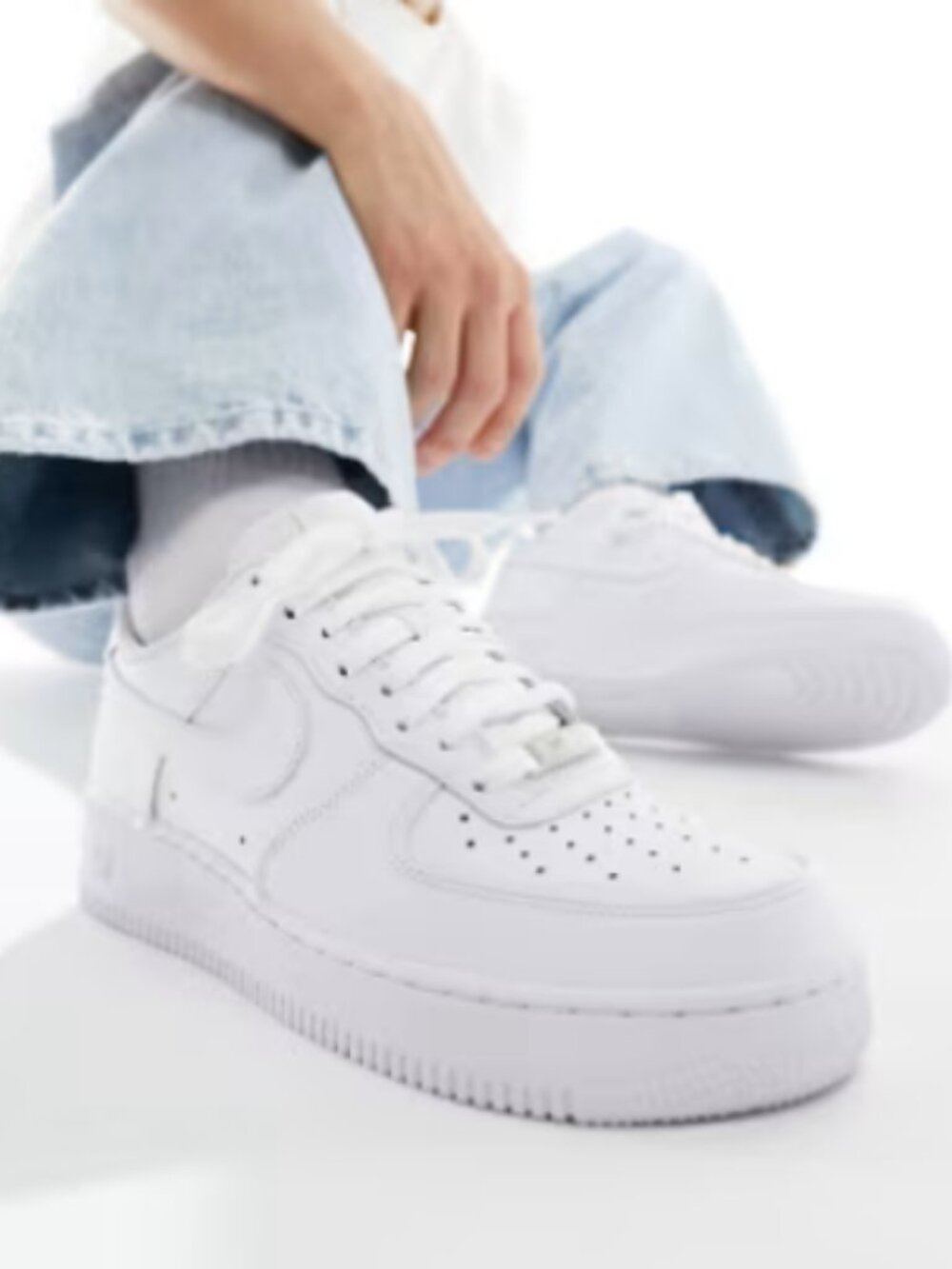 Nike Air Force 1 '07 Sneakers